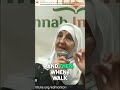 Belittling The Ni Mah Given By Allah Dr Sh Haifaa Younis MuslimShorts 