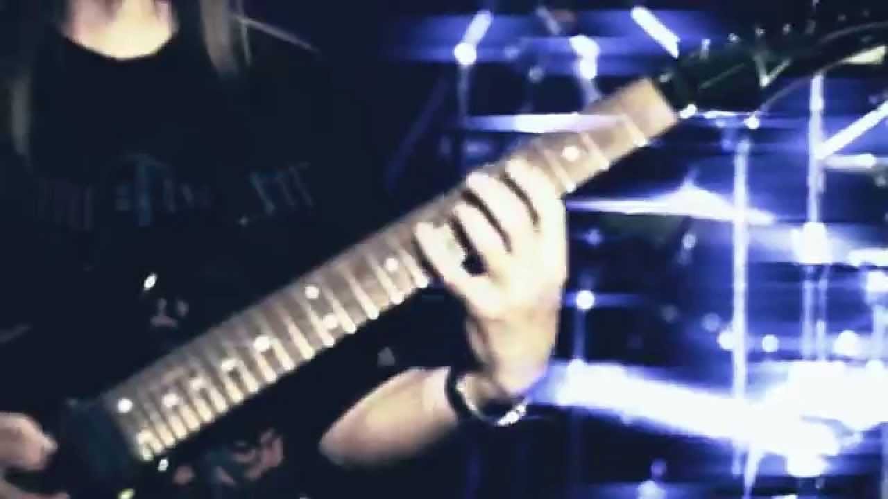 PRISMIND - Time Unforgiving (Live Version)