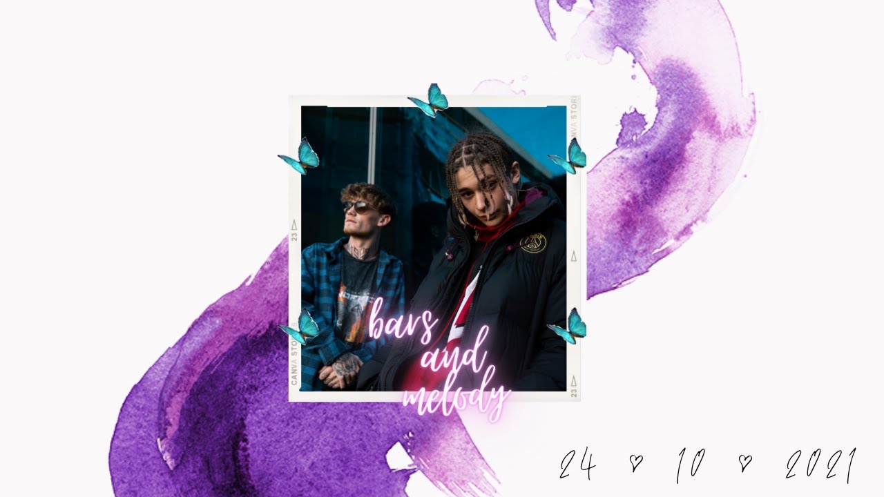 bars and melody perform new song "pneumonia" ♥ part four ♥ O2 academy