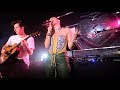 Miley Cyrus - Nothing Breaks Like a Heart (Acoustic) London 2018 Whatsapp Status Video Download Free