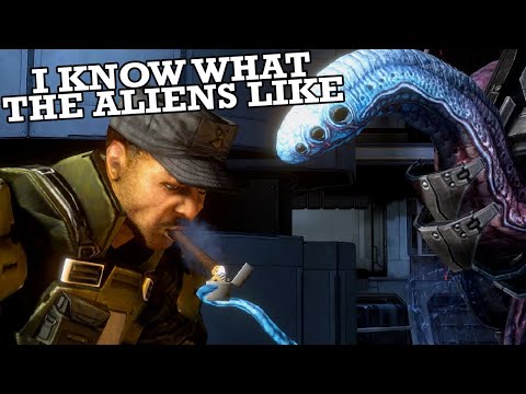 Vídeo: Análise Técnica: Halo 3: ODST • Página 3