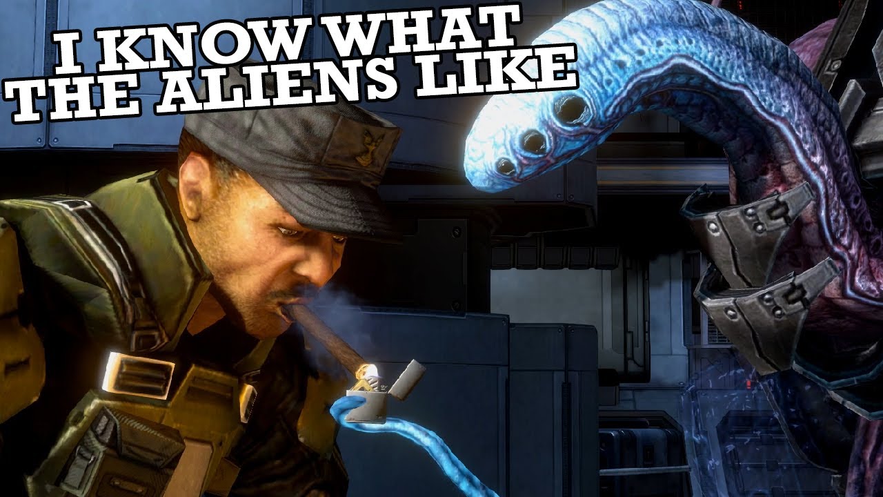 Halo 3: ODST is a Fustercluck - YouTube