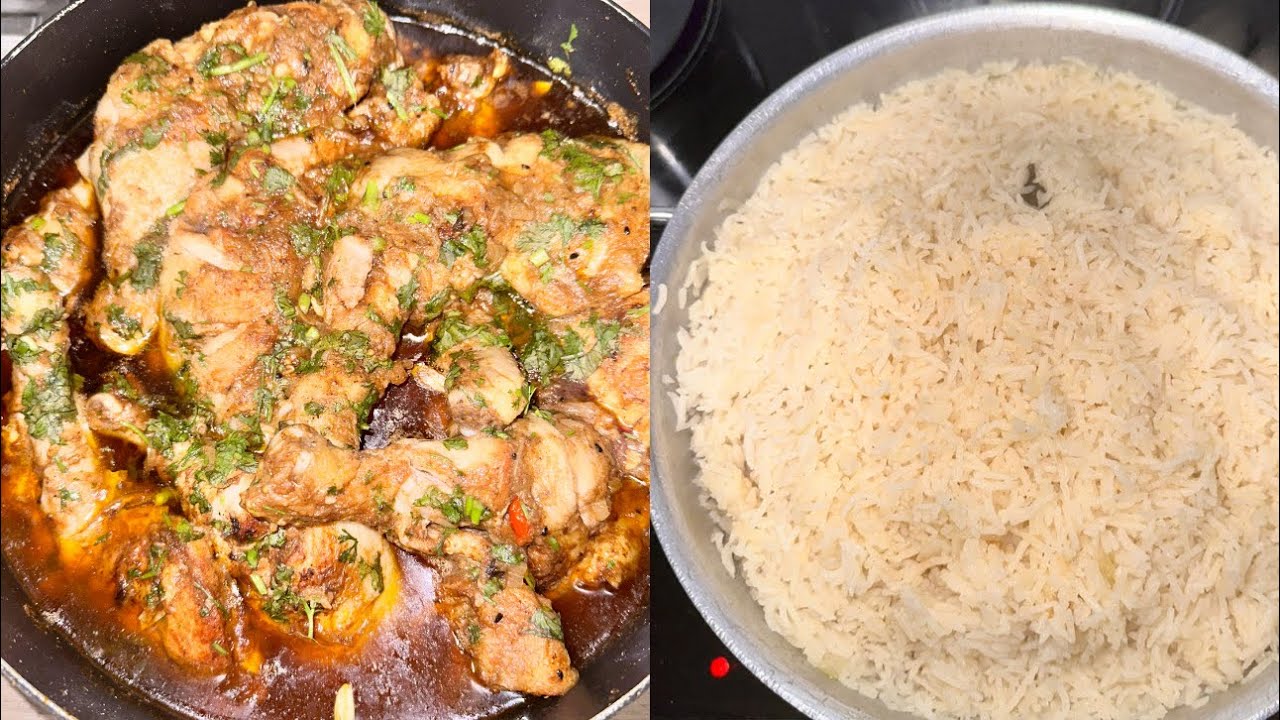 Bengali Roast & Fulaow - YouTube
