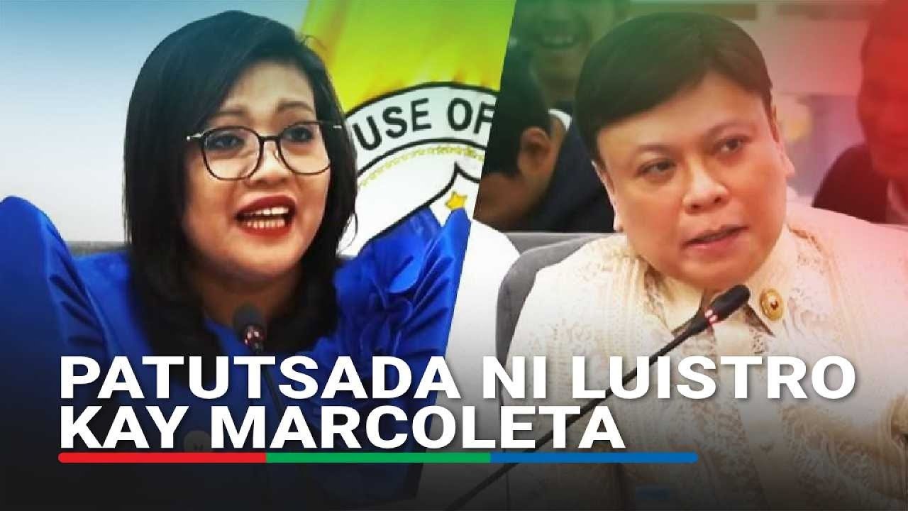 Luistro: 'We leave the world of premonitions behind, we are not fortune tellers'