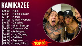 K a m i k a z e e 2024 MIX All Songs ~ Top Pop Punk, Alternative Indie Rock, Alternative Music