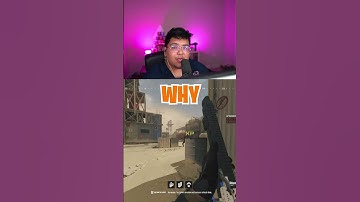 I ALREADY got BANNED in MW3...