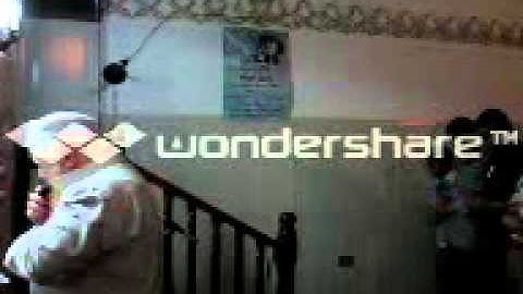 الشيخ موسى الهلالى سورة النور كاملة رمضان 1436