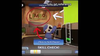holy gd reference #Limbo#geometrydash#Edit#Fyp#toonuniverse#Good