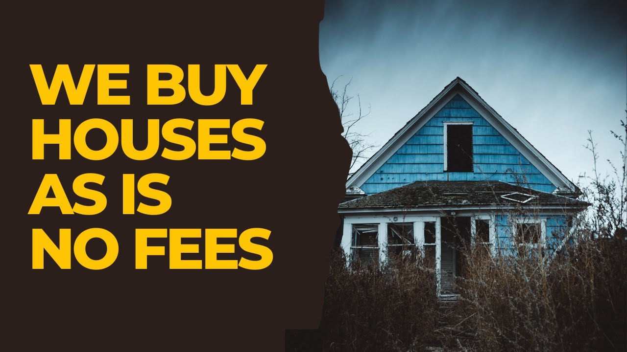 We Buy Houses in Chesapeake