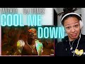 This One is TOO 🔥🔥| DJ Tunez - Cool Me Down (Official Video) ft. WizKid [REACTION!!]