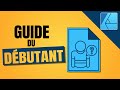 Guide dbutant affinity designer  10 choses  connatre pour bien dbuter