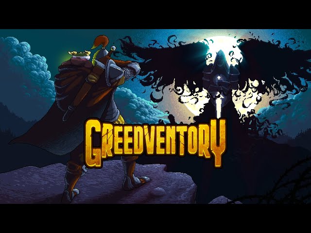 Greedventory - Release Date Trailer