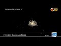 Салют Снежный блюз (арт. PF251225 ) — смотреть видео