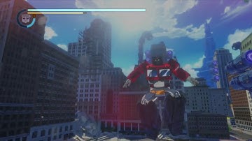Transformers Devastation Modding TEXMOD Yellow Eyes Optimus Prime With Grey Hands  v2.0