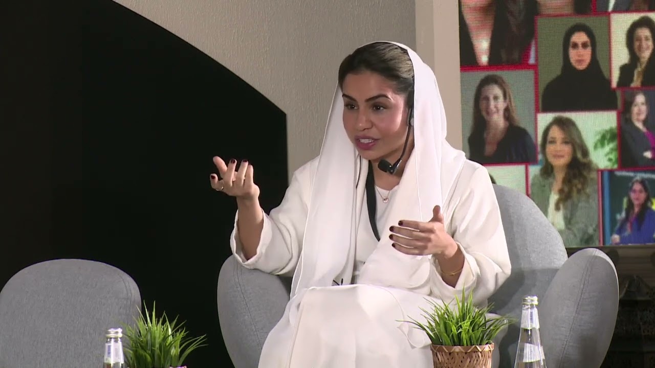 Panel: Accelerating Innovations for a Better Tomorrow