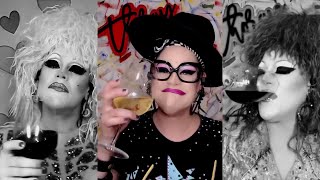 This is why Thorgy drinks, a compilation