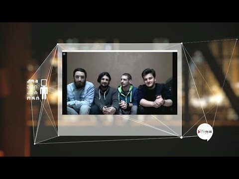 კავკასიის უნივერსიტეტის რადიო ჯგუფის The Pulse მხარდასაჭერად