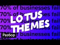 Разбор: LotusThemes