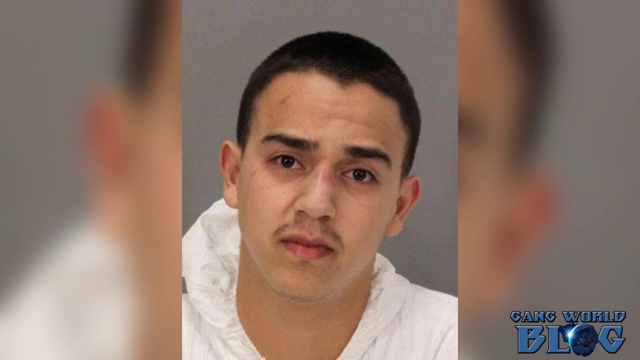 San Jose Sureno Painted Bullets Blue To Mock Rivals Convicted Of 3 Drivebys Norcal Youtube San Jose Sureno Painted Bullets Blue To Mock Rivals Convicted Of 3 Drivebys Norcal Youtube