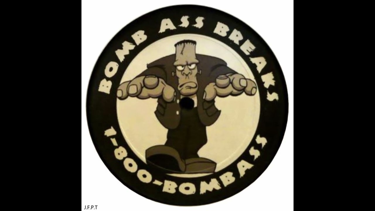 Dave London & Filthy Rich – Miracle Whip