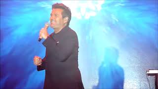 &quot;LAURENT&#39;S MUSIC: DANCE TIME&quot; - THE BEST OF THOMAS ANDERS