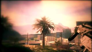 Celebrity Twixtor Effect|MP5|Dazzle Profile