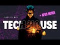 Tech house and afro house dj mix 2023