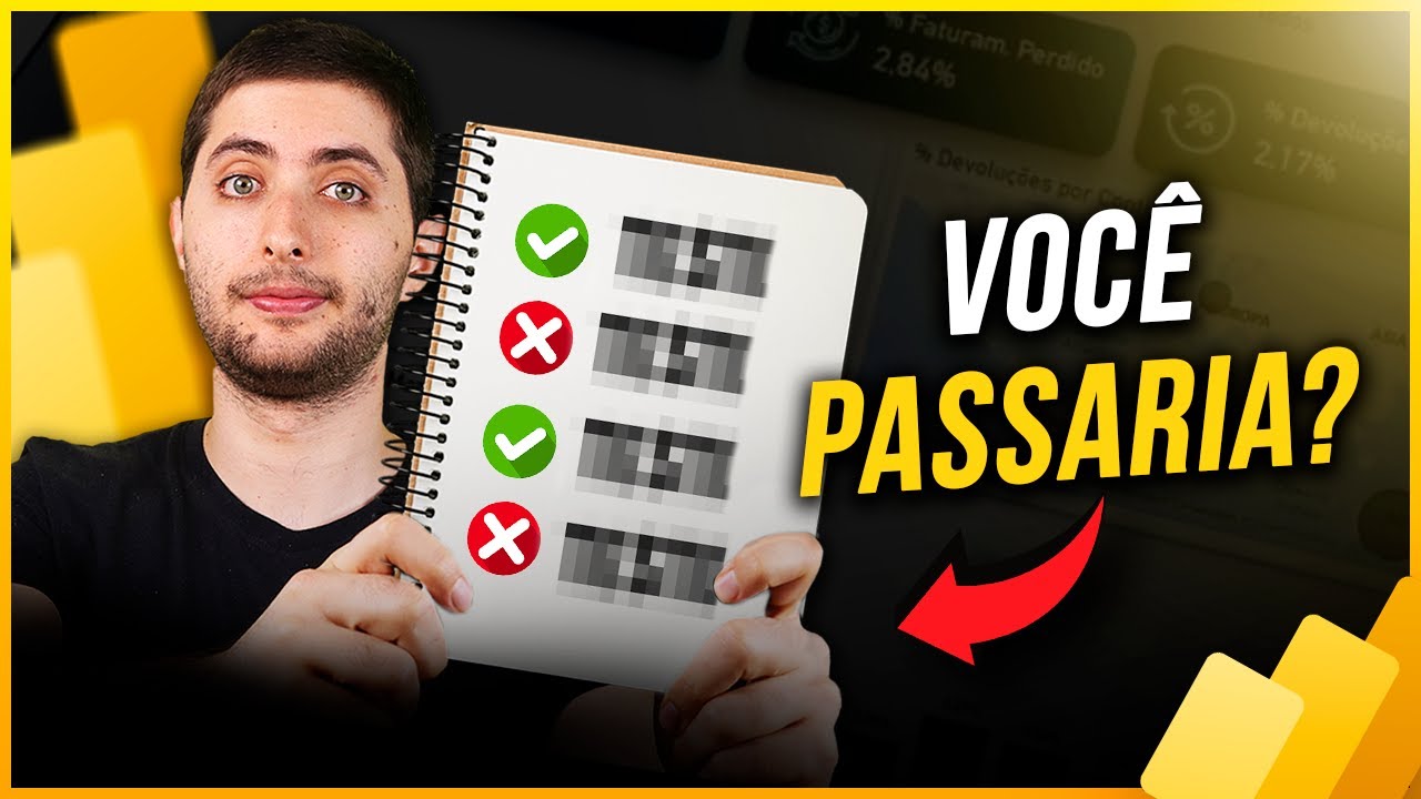 prova de análise de dados