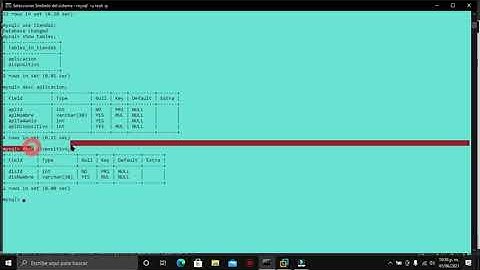 Replicación Maestro   Servidor MySQL Version 8.0.22