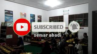 latian gamelan ebeg banyumasan