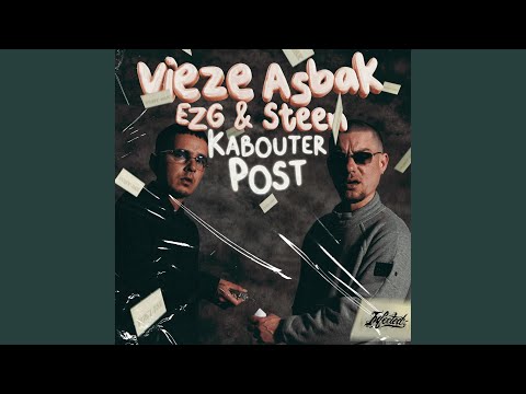 Kabouterpost