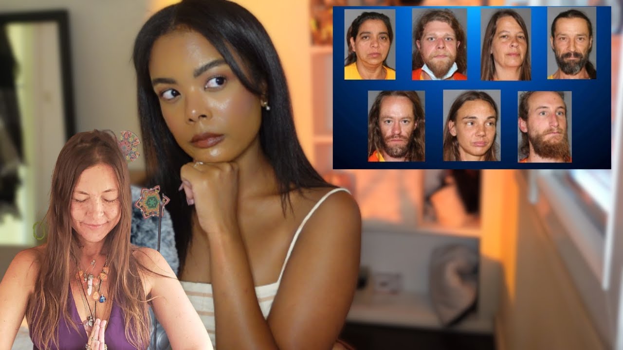 ASMR| The Love Has Won Cult