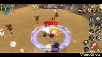 Oc2 brightmage vs req 👀