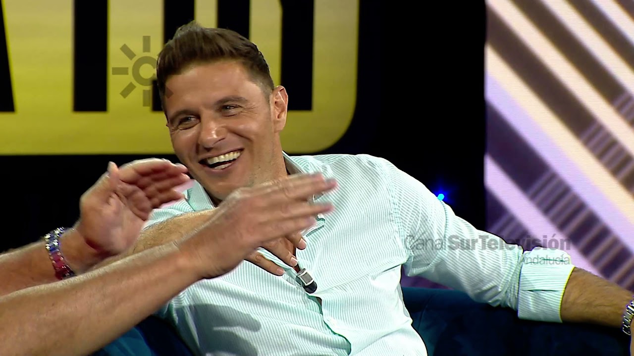 El futbolista Joaquín: anécdotas de su infancia y su madre