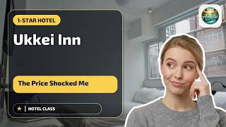 Ukkei Inn - The Price Shocked Me Mong Kok Hong Kong SAR China