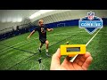 How To Run A Faster 40 Yard Dash (2020 NFL Combine Tips)