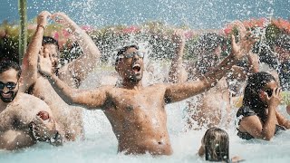 Bali Baby - Dimple Niven Wedding Film - Bali, Indonesia