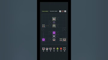 the Sequence - Sandbox - Level 21