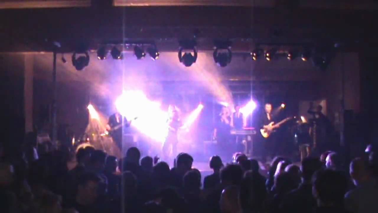 The Boozers - why tell me why