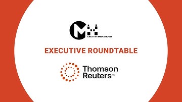 C-Suite Banking Roundtable Event Marketing in UAE | Case study | Finance Industry