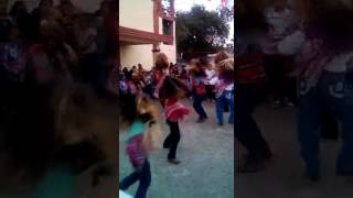 Los Mechudos De Ebano2