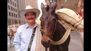 Carlos Sánchez, el Juan Valdez más popular: un campesino de Fredonia para el mundo