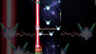 GALAXY ATTACK ALIEN SHOOTER [151 WALKTHROUGH] Best Space Arcade & Rocket Game screenshot 1