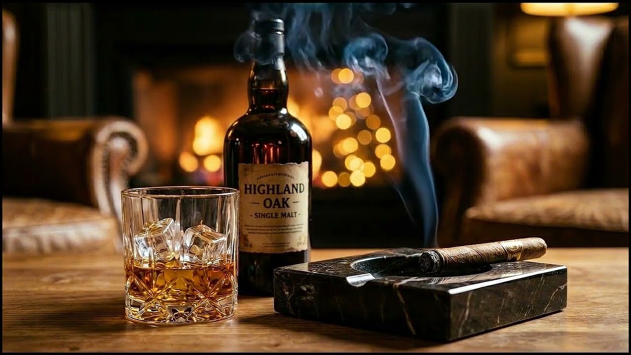 Whiskey & Rain #01 | Deep Reboot