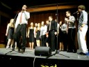 Don't Stop Believin' - Lehigh Melismatics