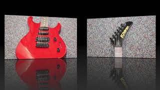 Destroying A Vintage Guitar Collection