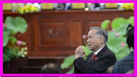 Góc nhìn khác về Nguyên Thủ tướng Phan Văn Khải