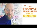 Las trampas familiares con el dinero herencias ayudas deudas y regalos