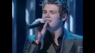 Westlife   I Lay My Love On You Nobel Peace Prize Concert 11 12 2000