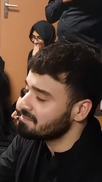 Mola Zawar Bana De 🏴Ali Jee Ali Shanawar #yahussian #duet #imamhussain #islamicfigure #muharram